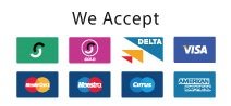 we accept