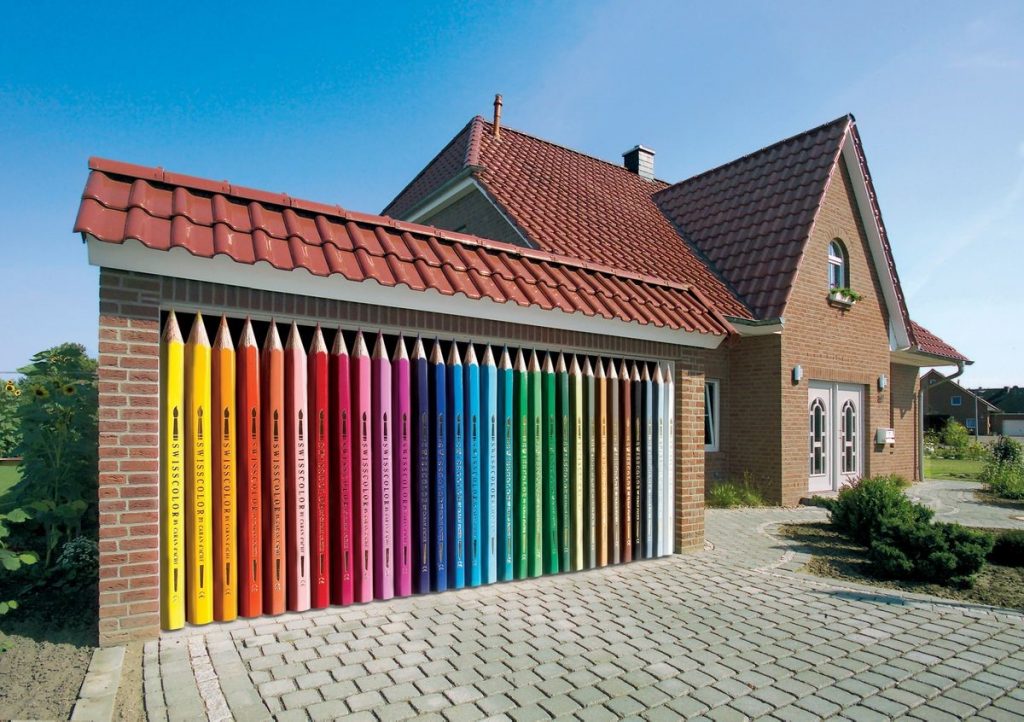 Hormann Special Offer!! Tayside Garage Doors